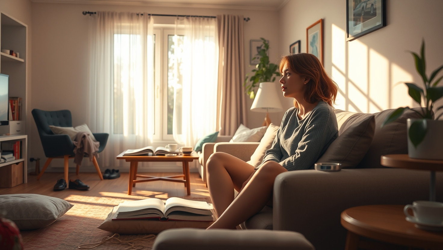 Am I Wrong for Not Letting My Sister Move In Due to Housing Issues?