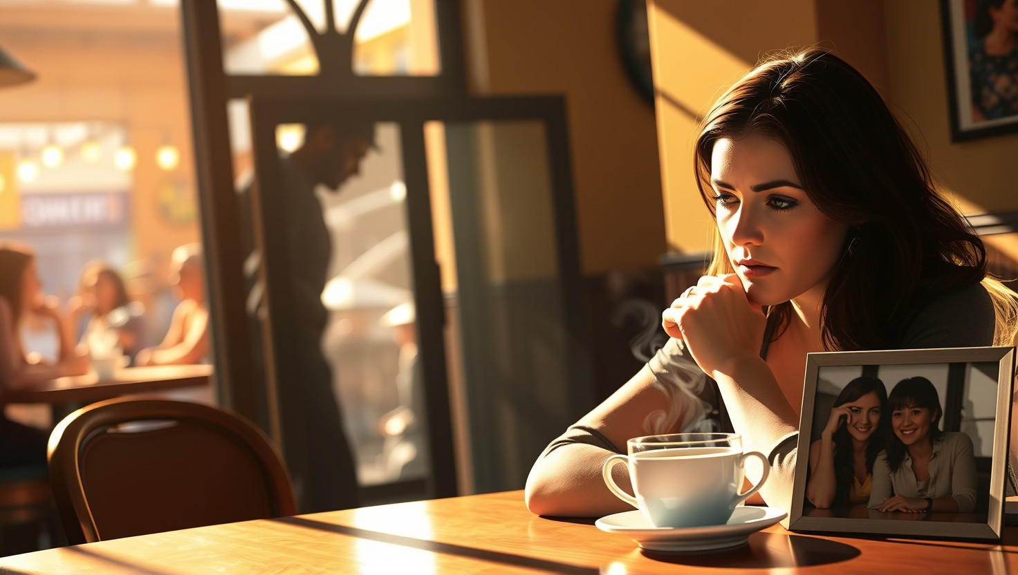 Should I Tell My Friend About Her Partners Cheating?