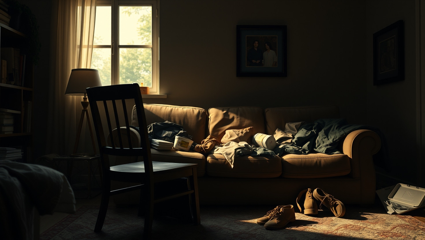 Am I Wrong for Refusing to Help My Disrespectful Friend Find Housing?