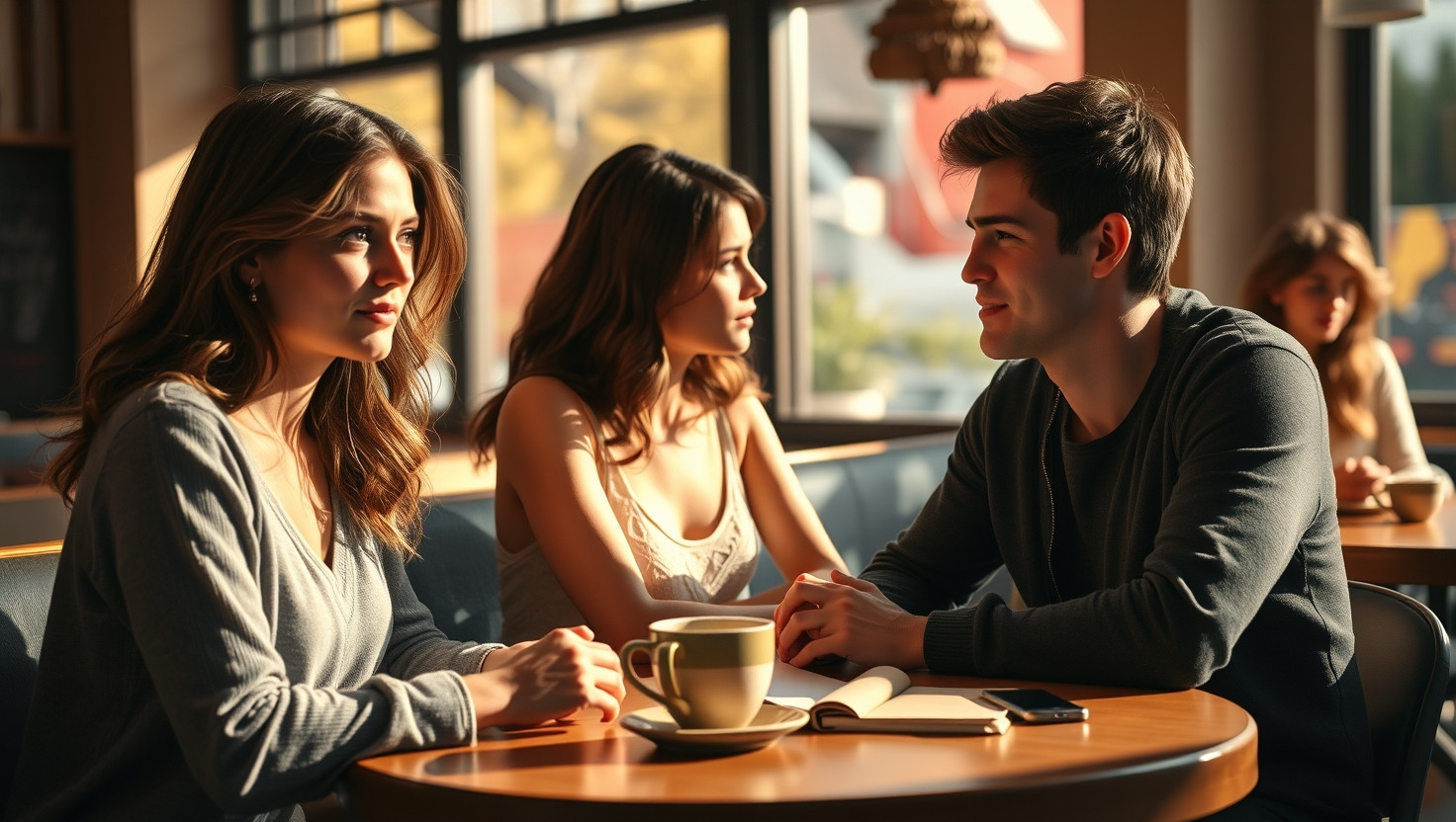 Should I Date My Best Friends Crush Behind Her Back?