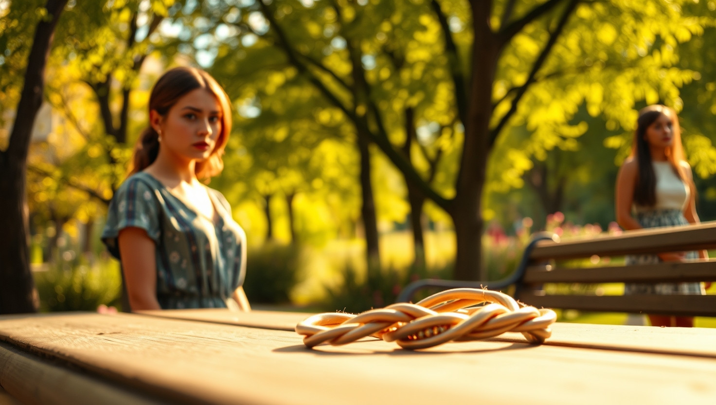 Navigating the Emotions: Should I Date My Best Friends Ex?