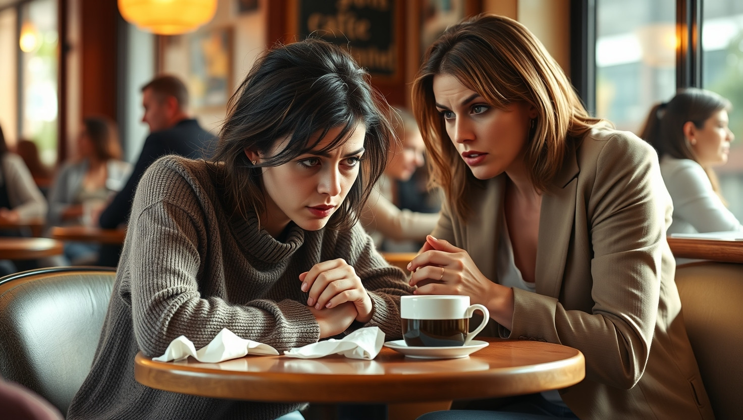 Why I Told My Friend Her Personality Might Be Why Shes Single