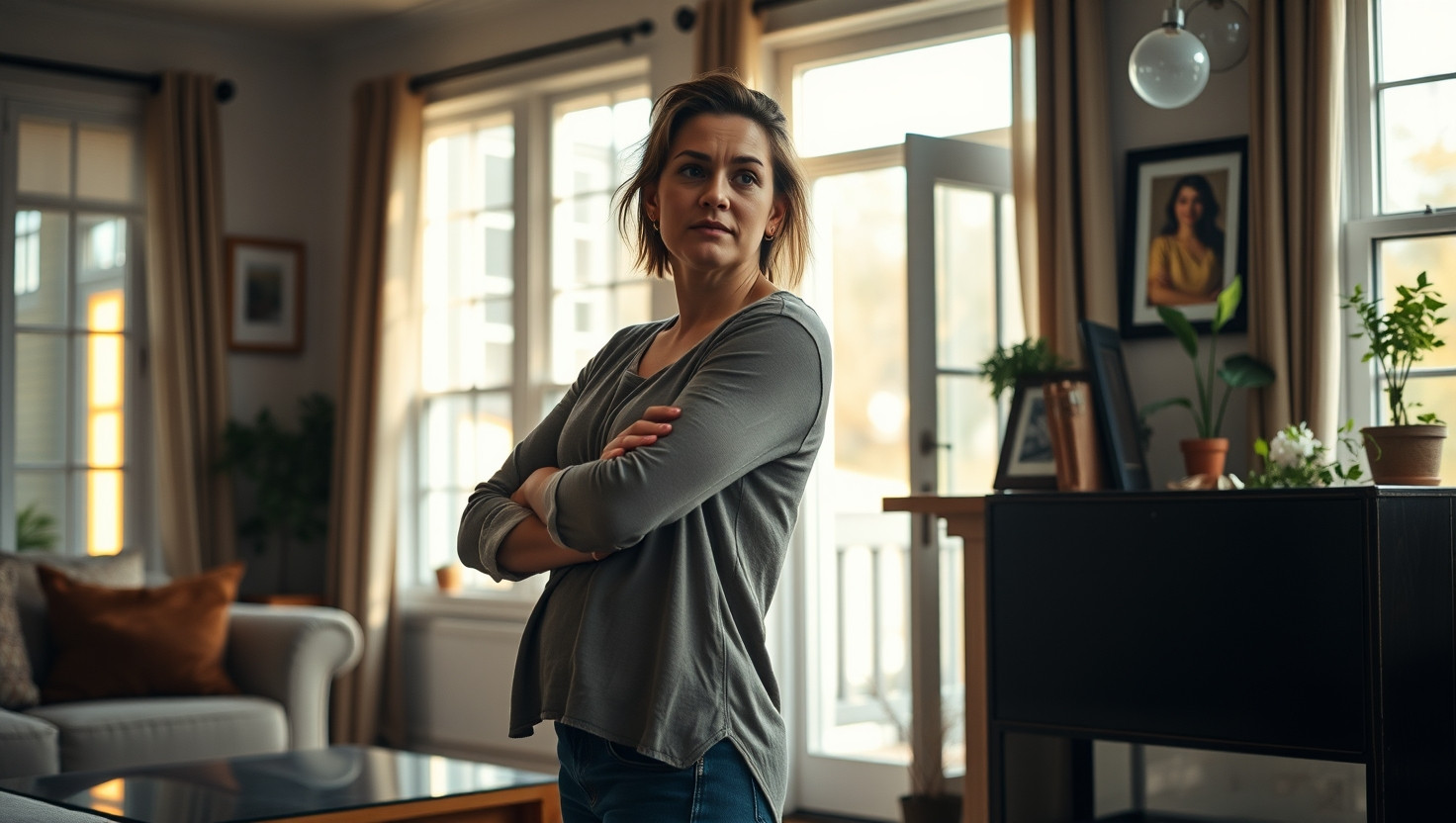 Should I Let My Parents Move in with Me? AITA for Saying No?