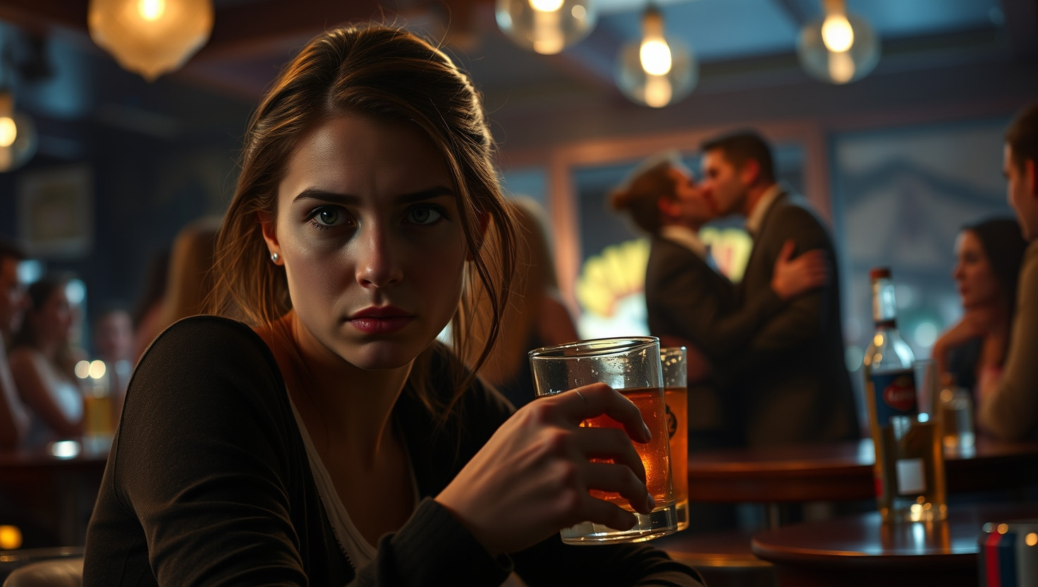 Should I Tell My Friend About Her Cheating Boyfriend?