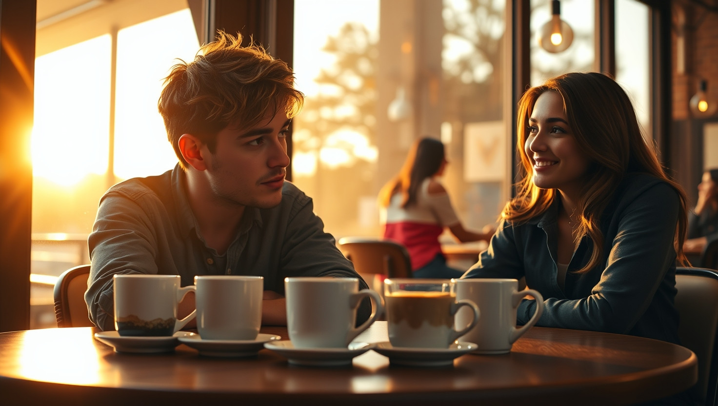 Should I Introduce My Friend to My Crush?