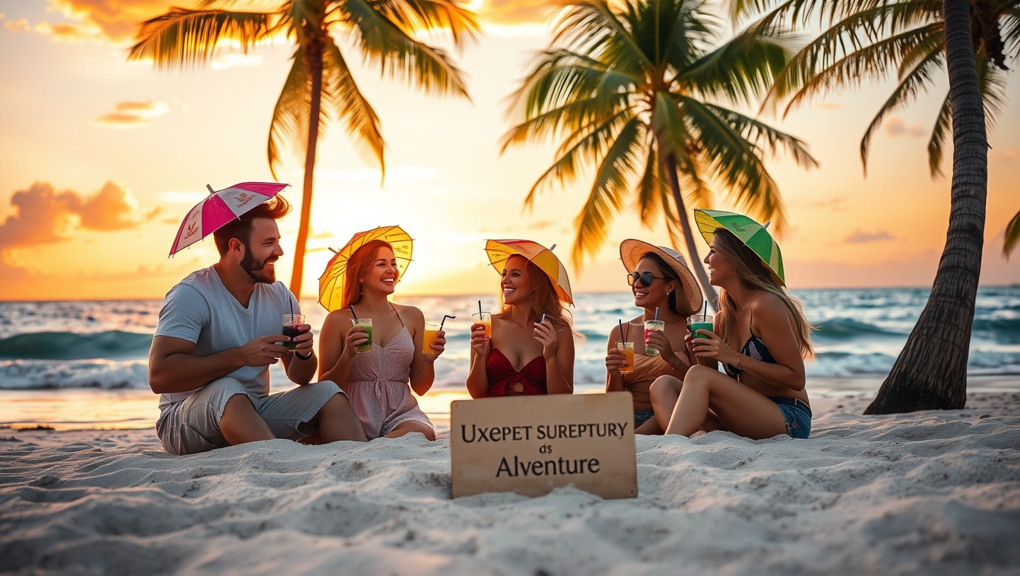 Surprising Friends with Extra Travel Day: A Thoughtful Gesture or Selfish Move?