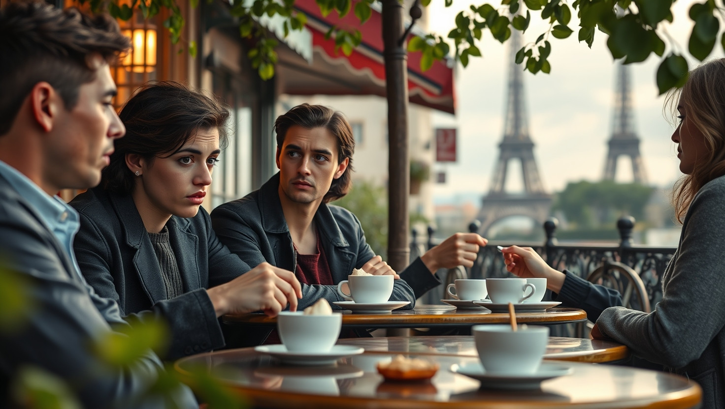 AITA for changing our travel plans to attend a dream concert?