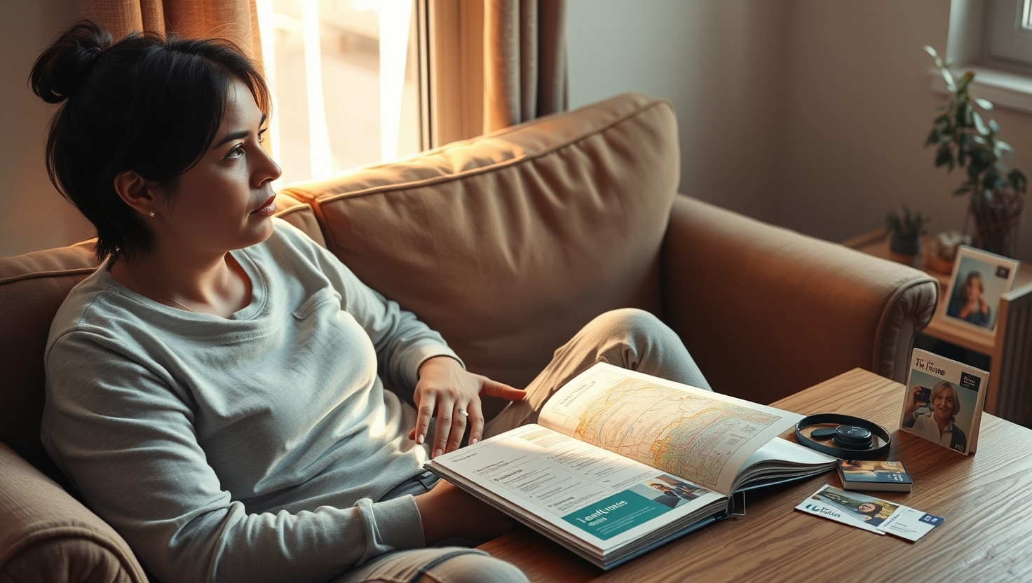 Should I Cancel Our Dream Eurotrip for a Family Crisis?