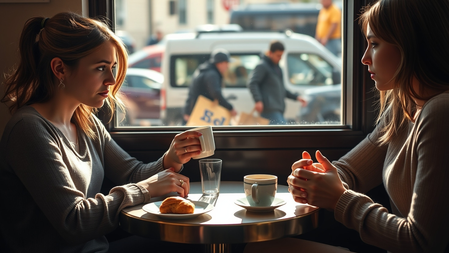 AITA for advising my best friend to date our mutual friend, causing a messy breakup?