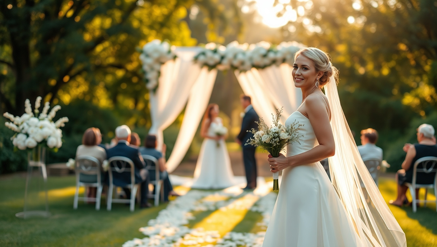 Should I Exclude My Family from My Wedding Over Feud?