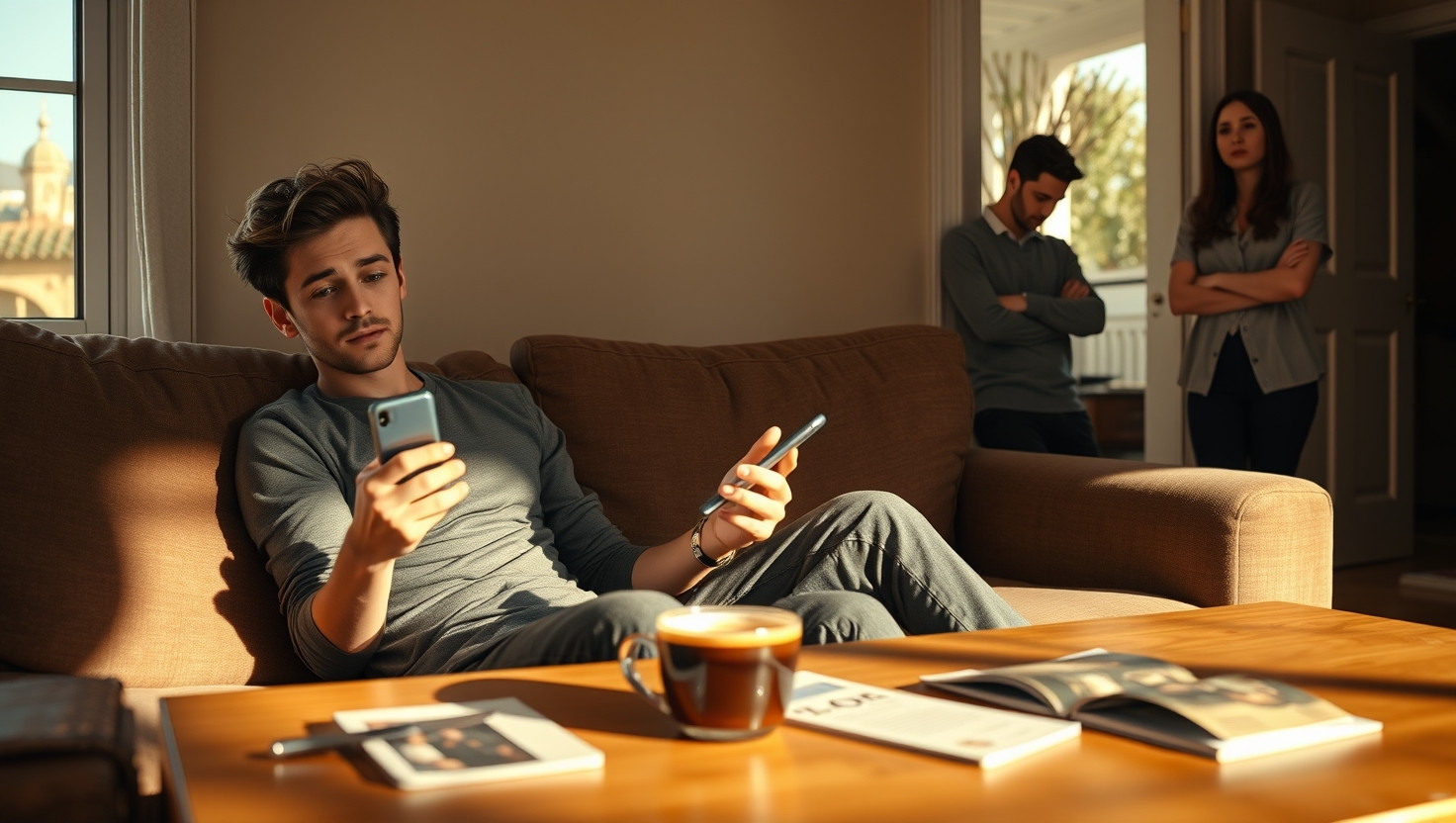 AITA for giving my friend relationship advice that led to a breakup?