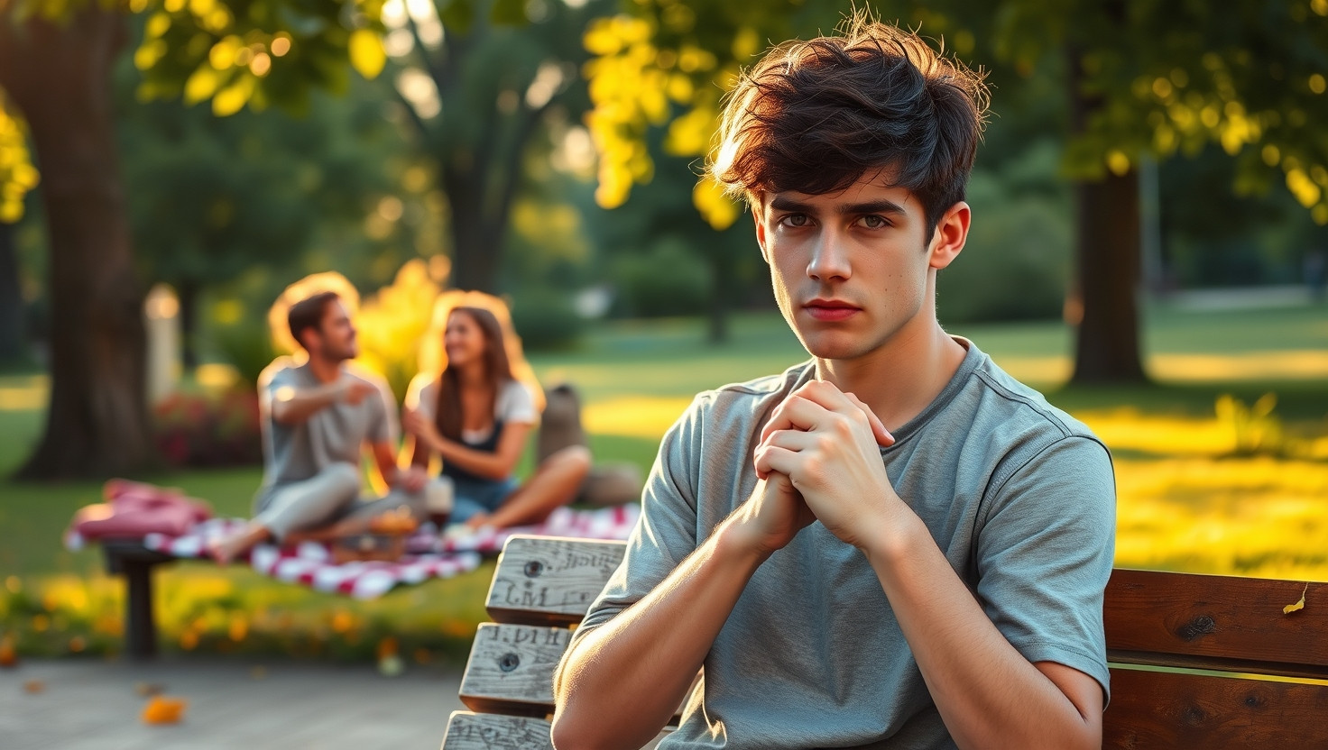 Is It Wrong to Feel Uncomfortable About My Best Friend Dating My Ex?