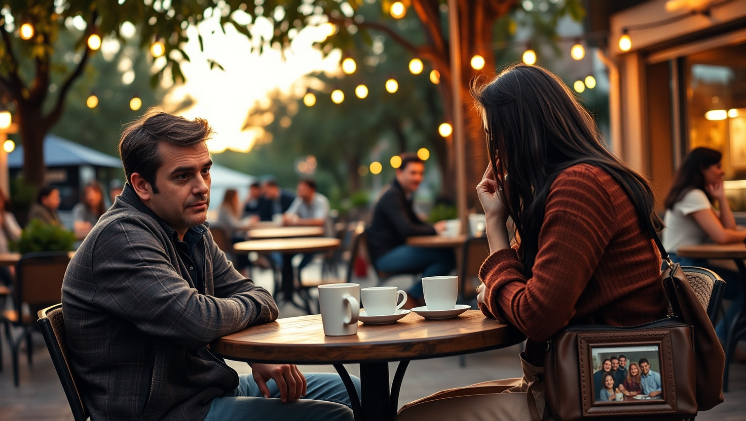 Is It Wrong to Want My Long-Distance Partner to Move In?