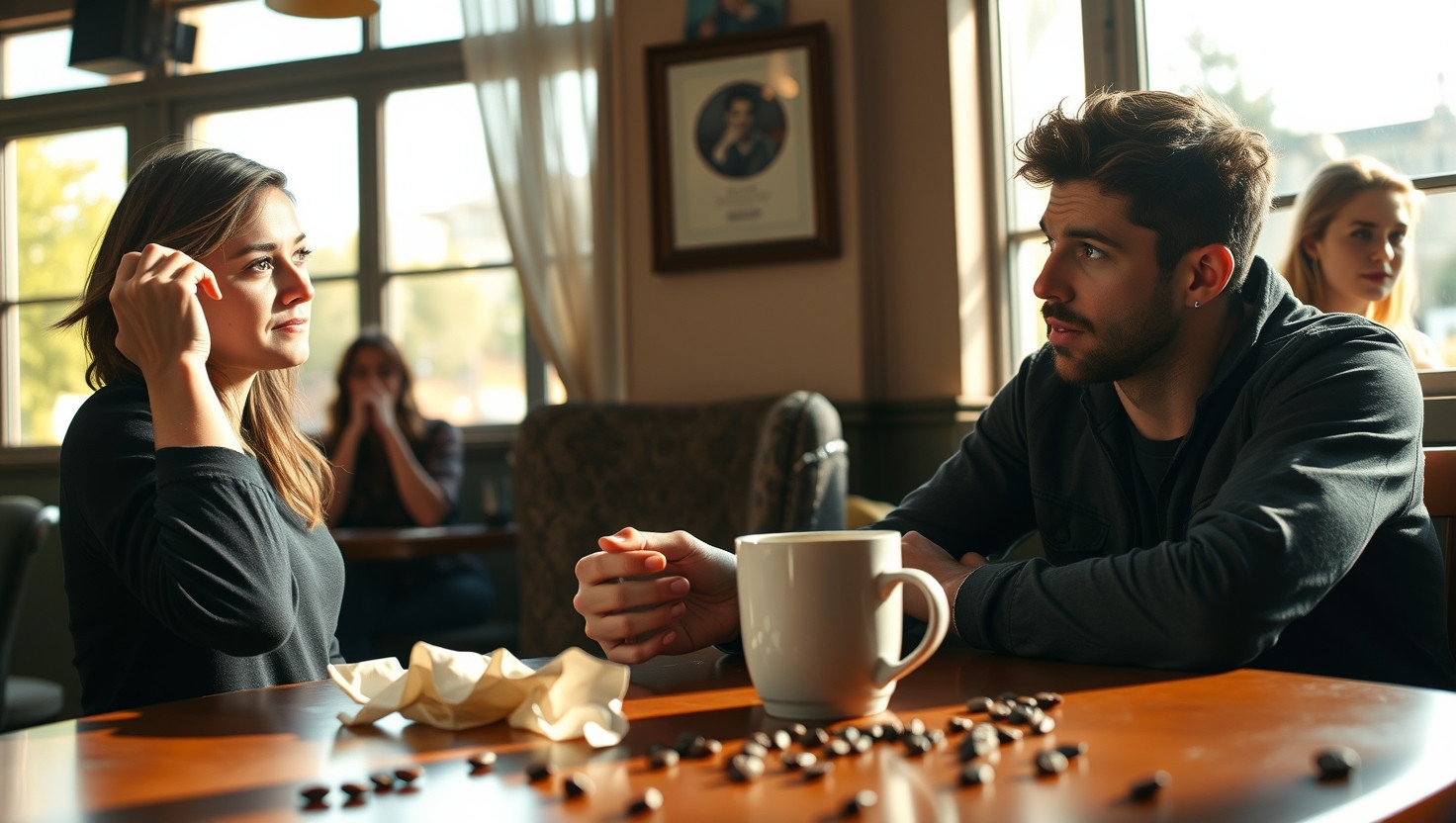 Should I Have Revealed My Best Friends Crush?