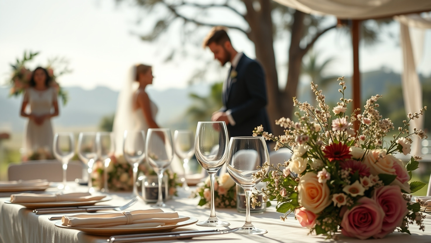 Should I Invite Mutual Friends to My Wedding Against Exs Wishes?