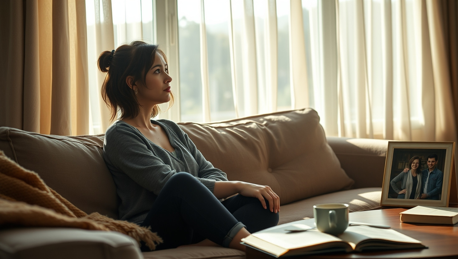 Revealing Boyfriends Secret Crush: AITA for Confiding in Mutual Friends?