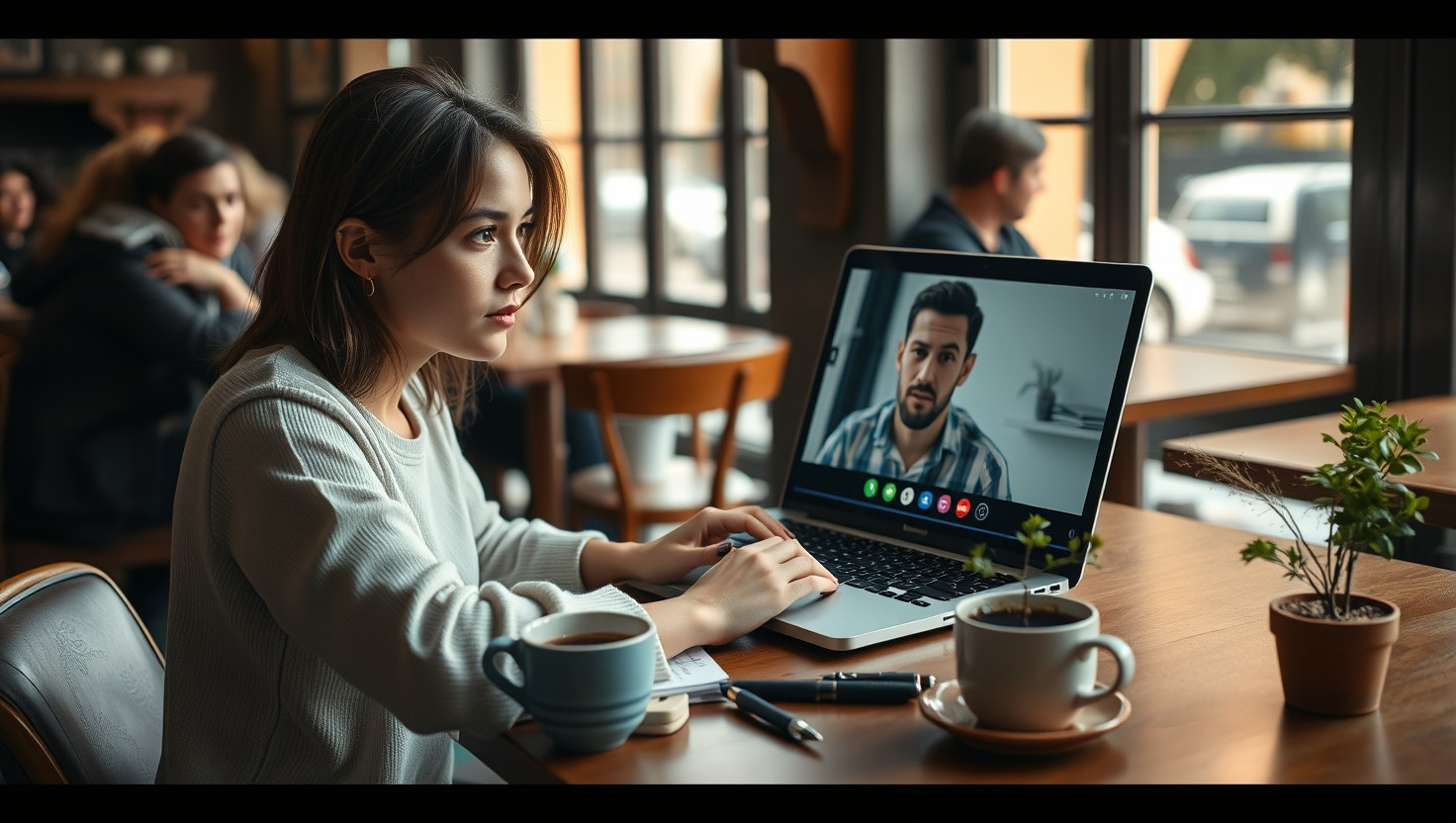 AITA for not traveling to see my long-distance boyfriend?