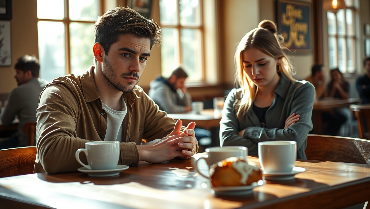 Should I Expect Repayment for Covering My Friends Concert Ticket Amid Financial Struggles?