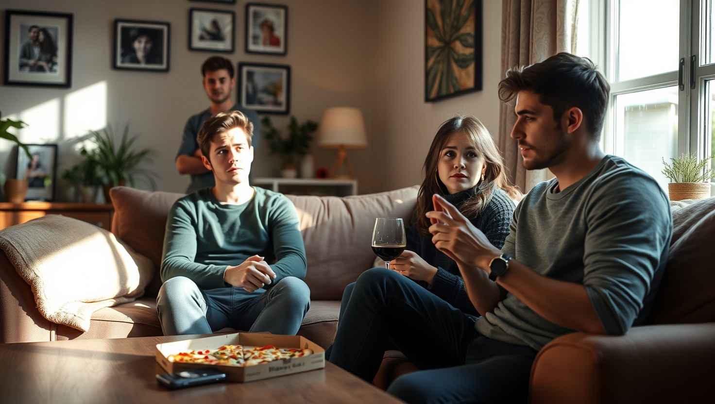 Should I Set My Friend Up with My Sibling After Her Breakup?