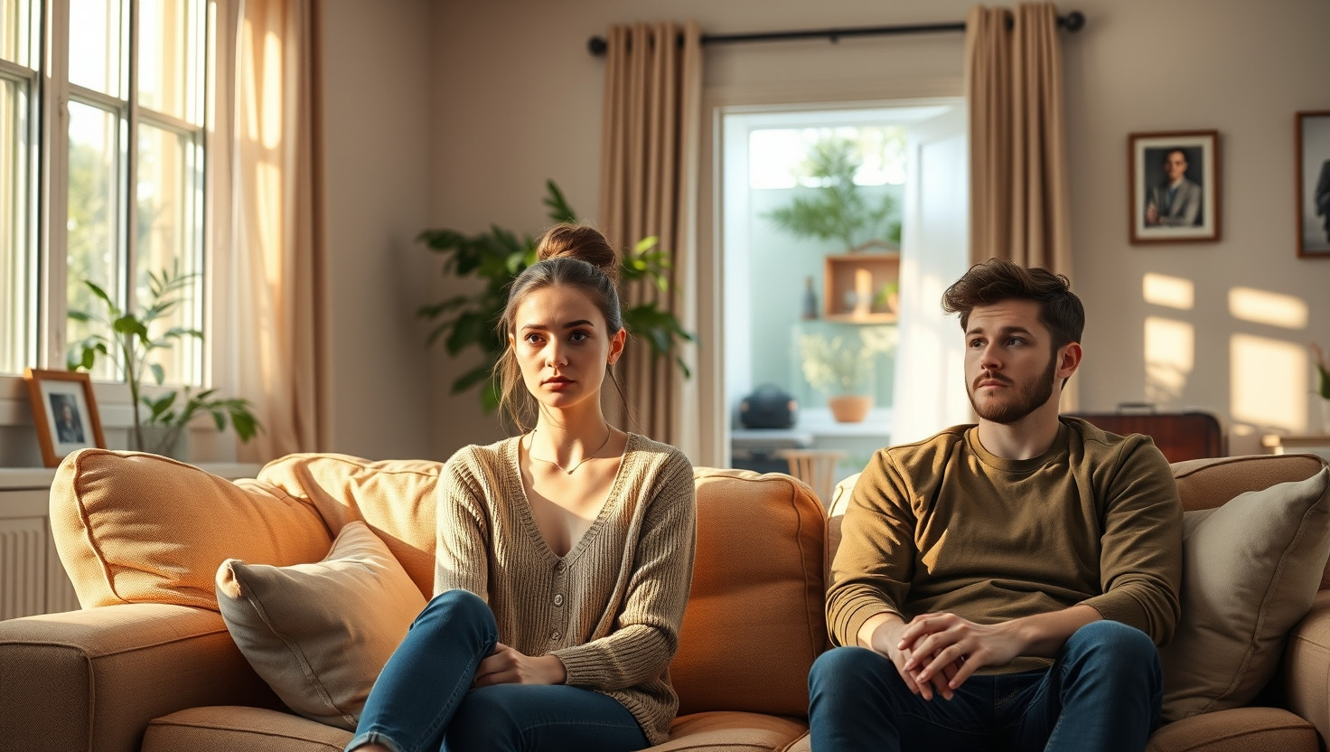 Am I Wrong for Not Wanting My Family to Move In?