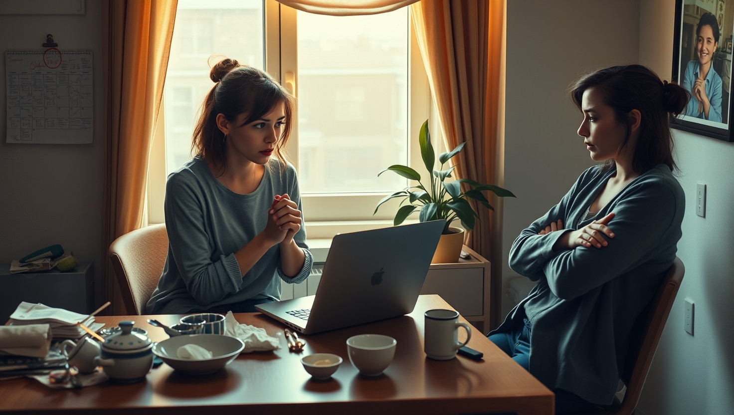 Roommate Rules Broken: AITA for Asking Them to Move Out?