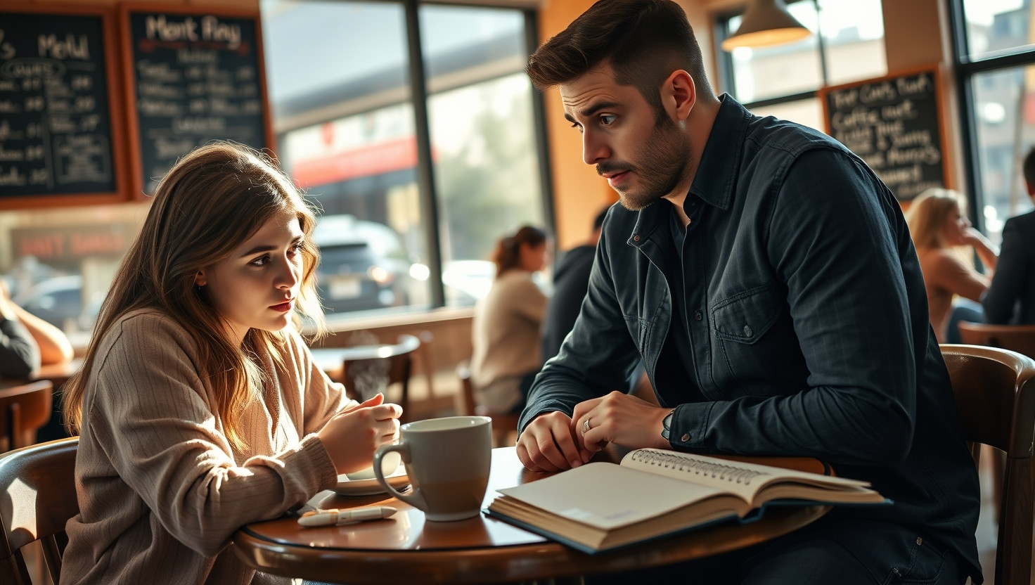 Should I spill the beans about my friends secret crush on a coworker?