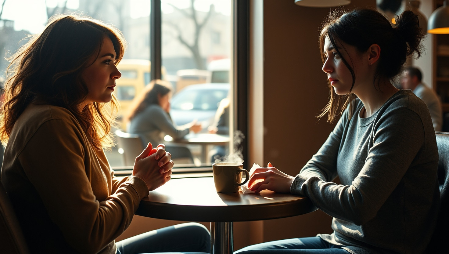 Should I Refuse to Lend Money to a Friend in Need? | Financial Dilemma