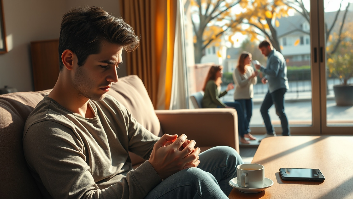 Friendship Dilemma: Did My Relationship Advice Cause a Breakup?