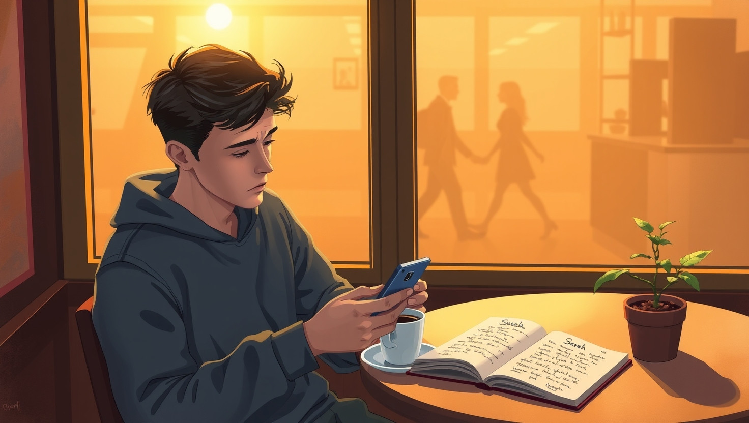 Should I Reconnect with my Friend After My Bad Dating Advice Ruined Her Relationship?