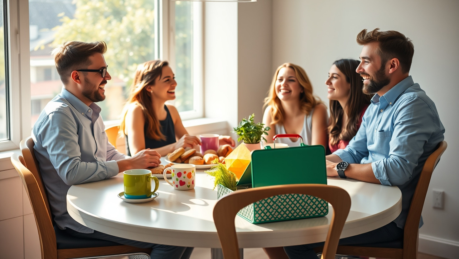 Coworker Sparks Drama by Excluding New Hire from Office Lunch Tradition