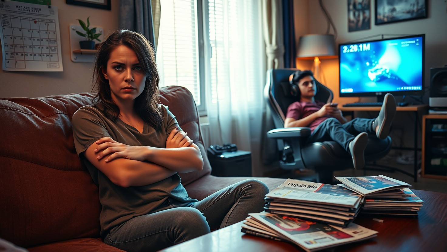 Roommate Fails to Pay Rent: AITA for Holding Them Accountable?