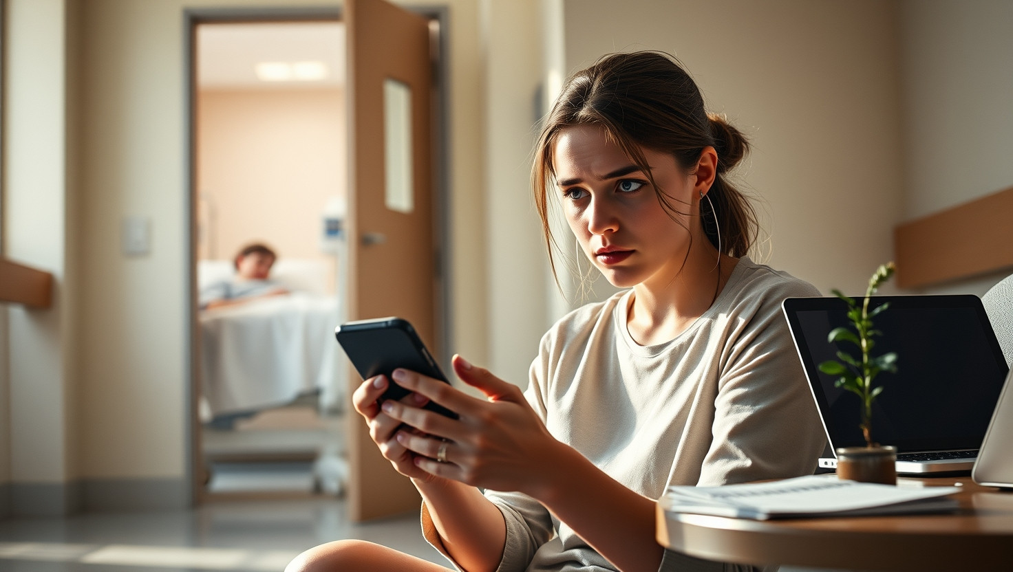 Choosing Family Over Work: AITA for Prioritizing Personal Reasons Over a Coworkers Deadline?