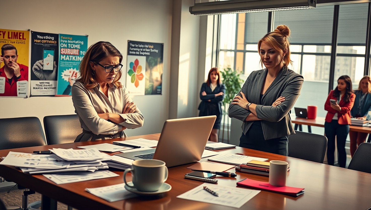 Colleagues Incompetence Exposed: Was I Wrong to Refuse Help?