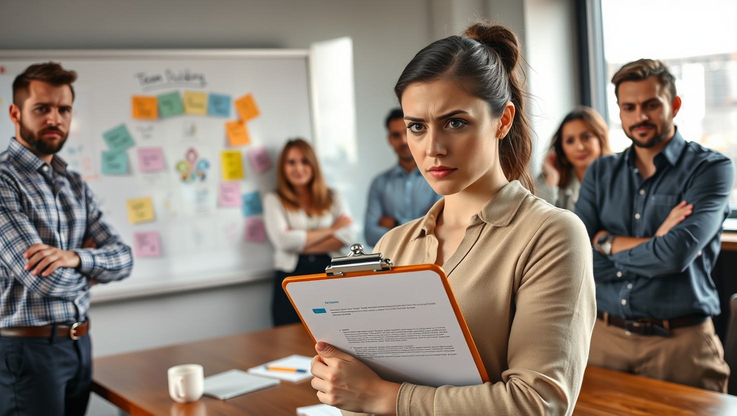 Dealing with Team Sabotage: Should I Tell My Manager? | Reddit Advice