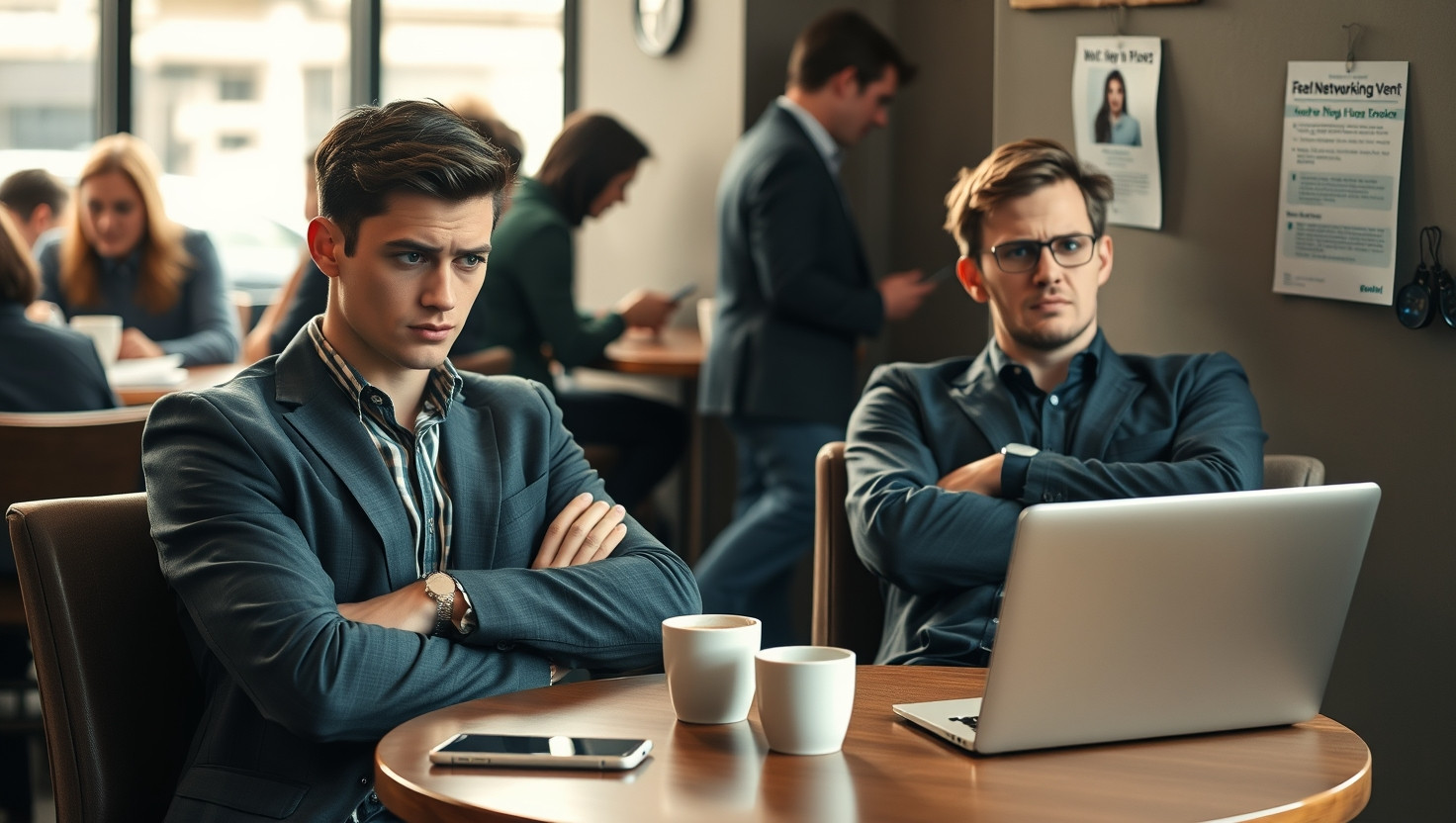 Should I Refer My Unprofessional Friend for a Job? AITA?