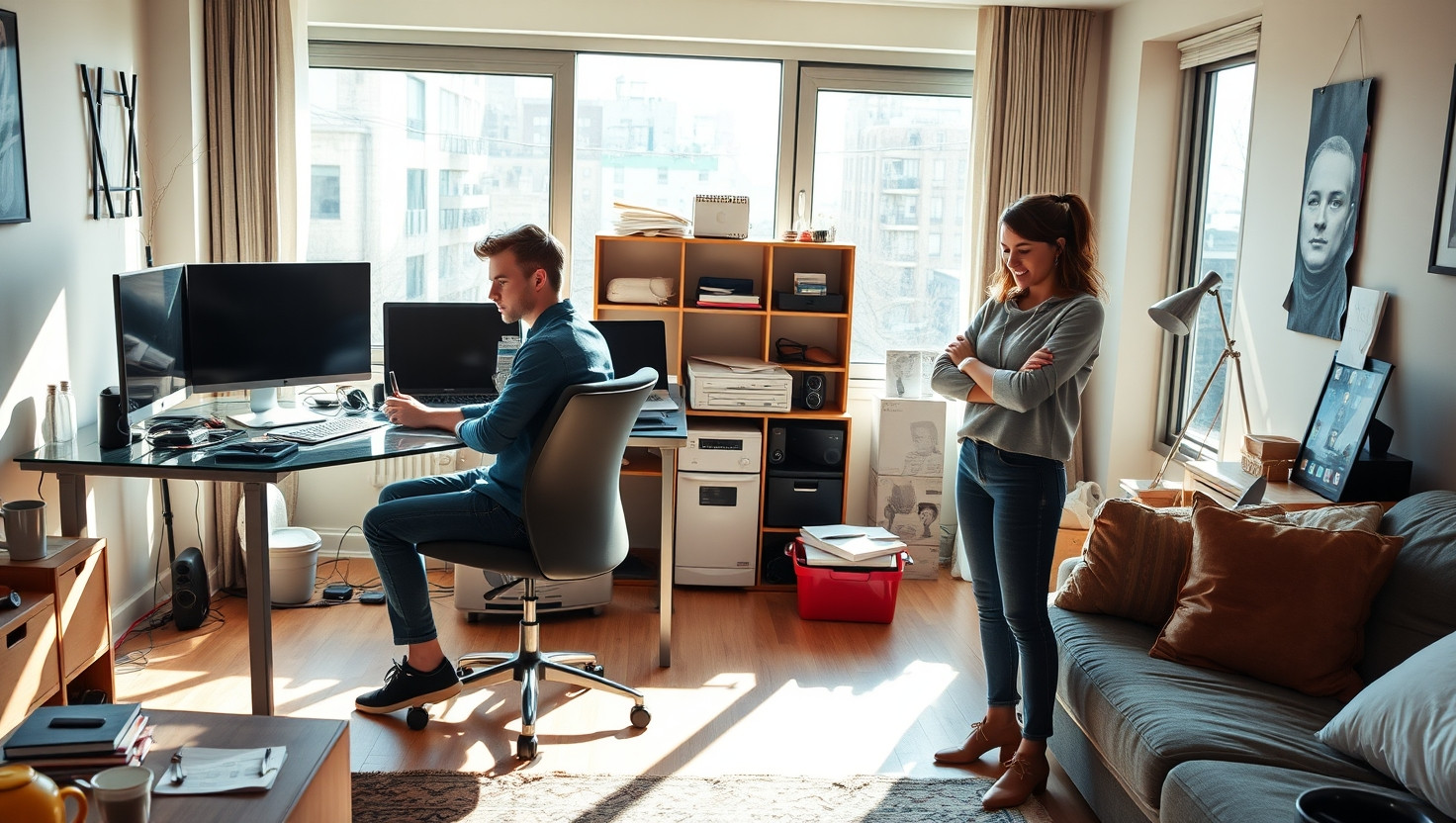 Should I Split Utilities Equally with Roommate Despite Usage Discrepancy?