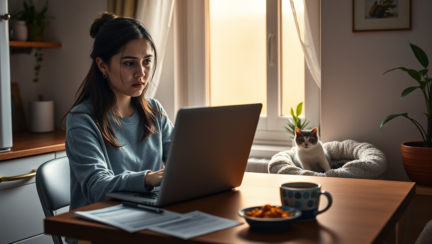 Roommate Struggles with Expensive Cat Food: AITA for Refusing to Foot the Bill?