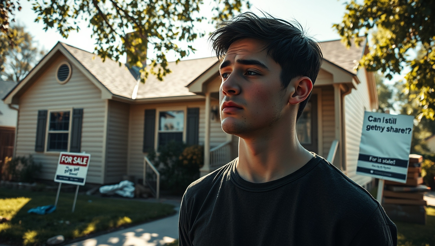 Friend Backed Out of House Down Payment Last Minute - WIBTA for Refusing to Split?