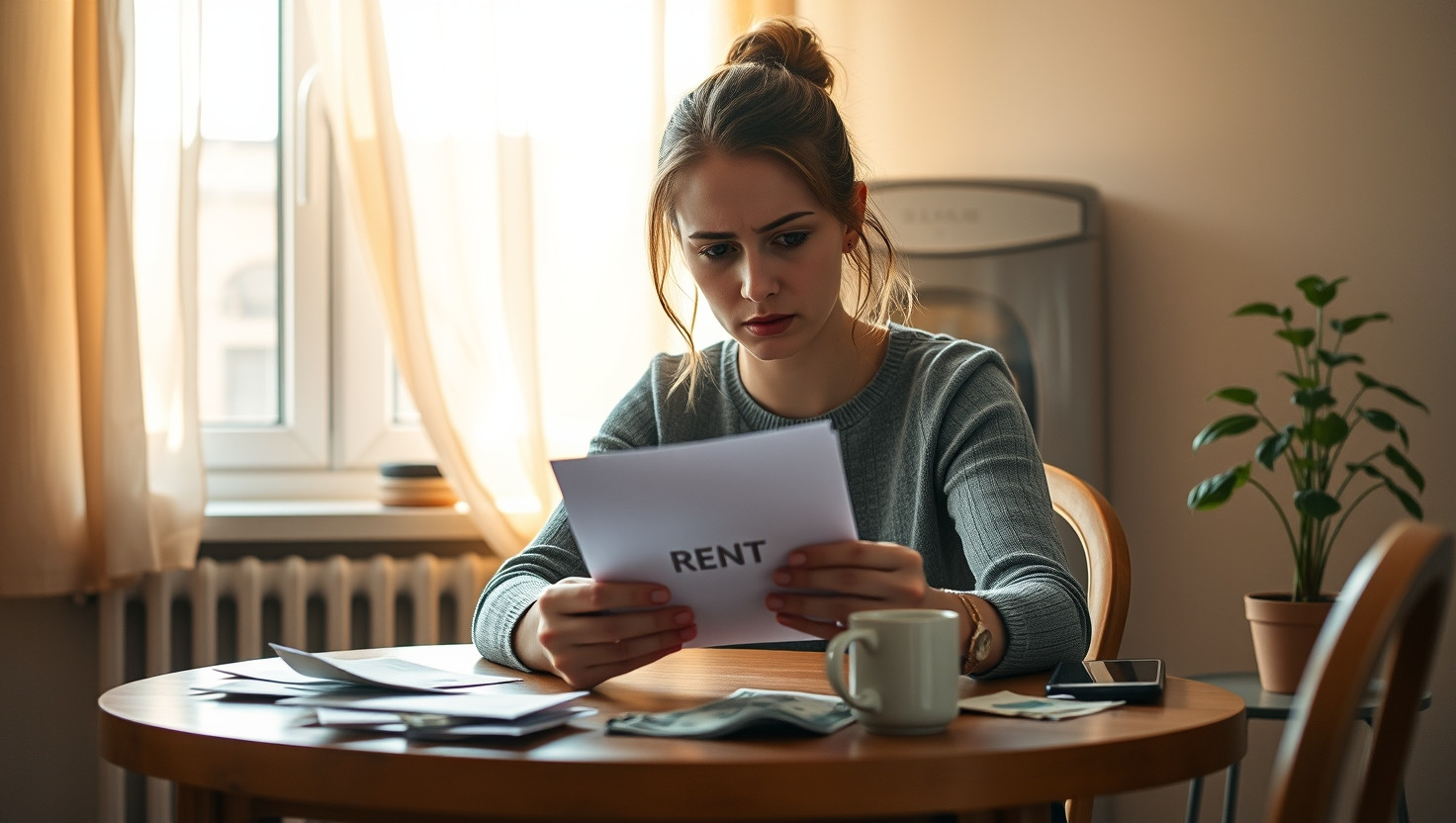 Landlord Raises Rent Without Notice: Should I Refuse to Pay? | Reddit Advice