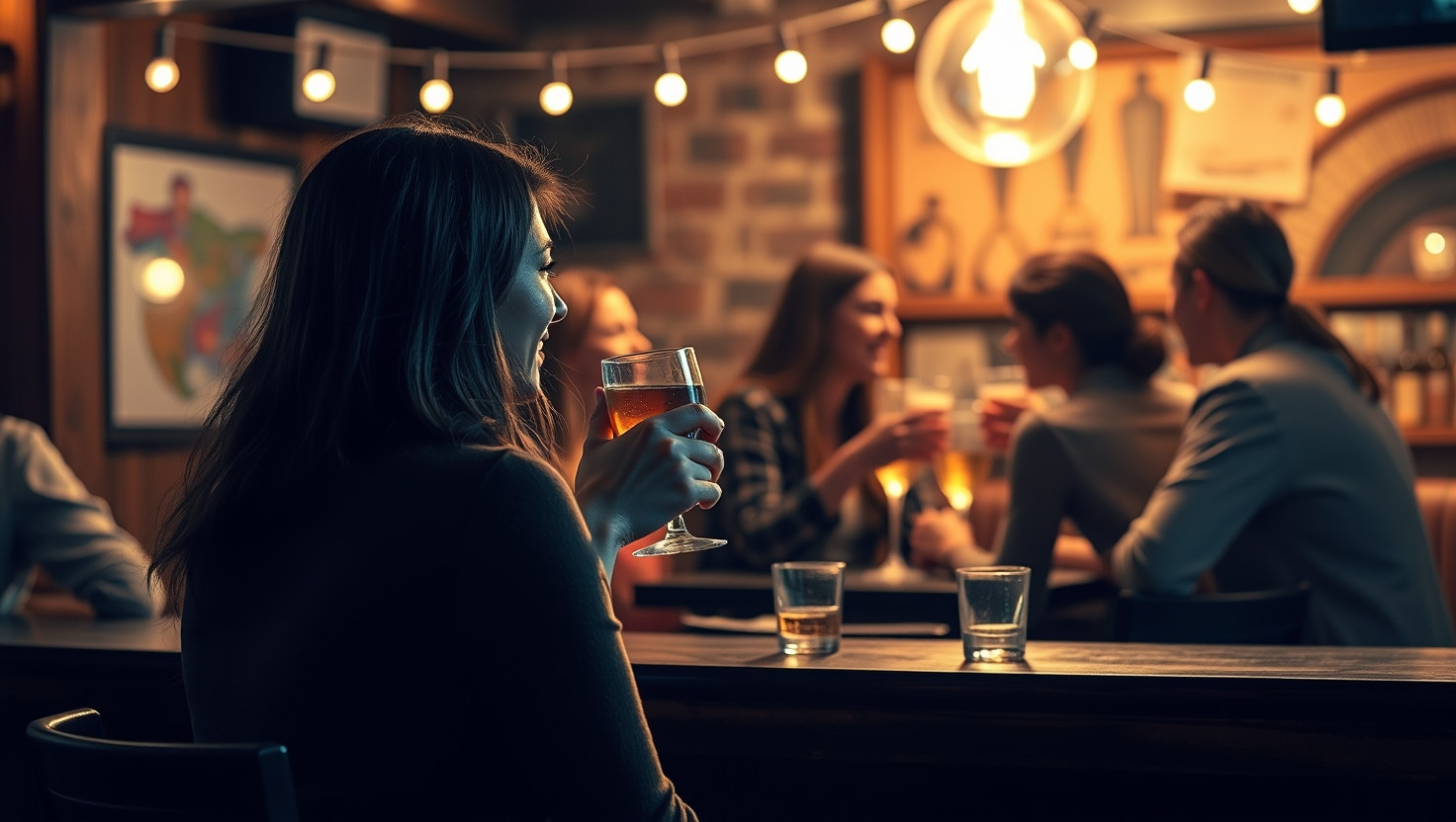 Ignoring Friends Promotion Party Due to Office Drama: Am I in the Wrong?