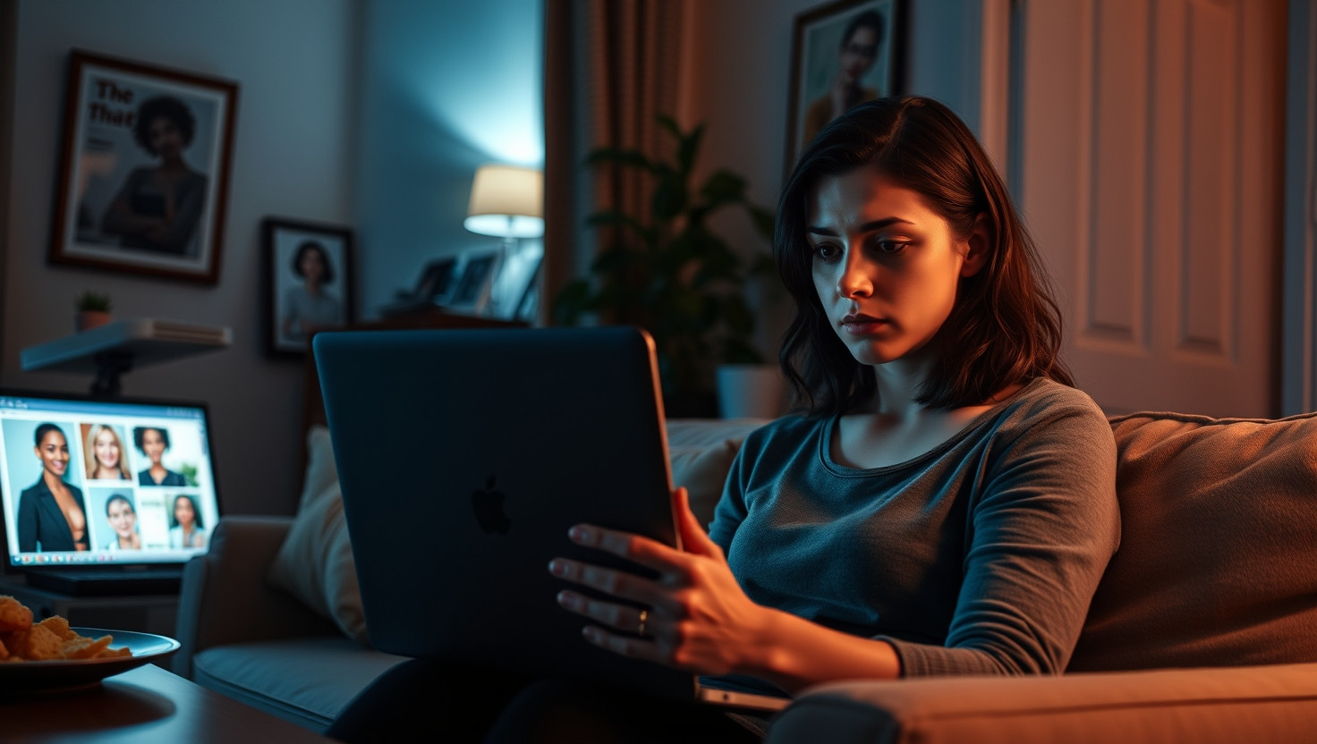 Friend Feud: Should I Have Reinvited Her?