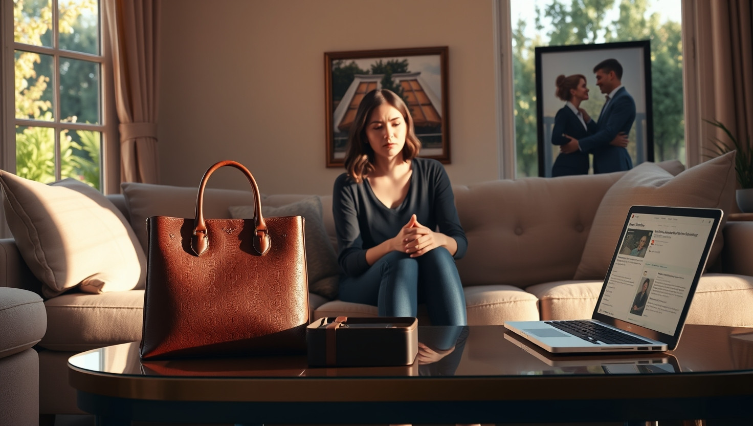 Debating Whether to Repay Friends Costly Gift: AITA?