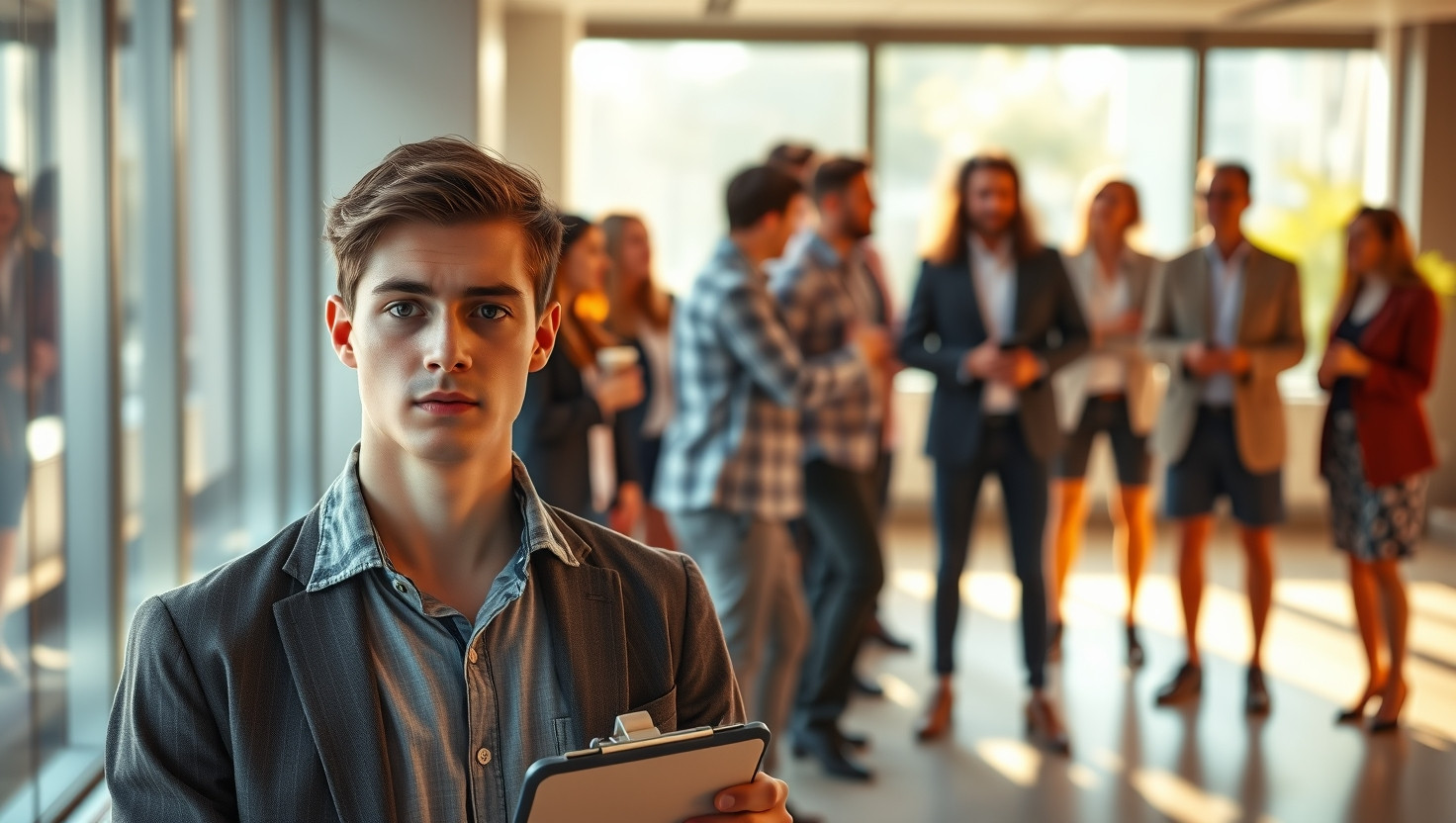 Refusing Childish Team-Building: AITA for Opting Out at Work?