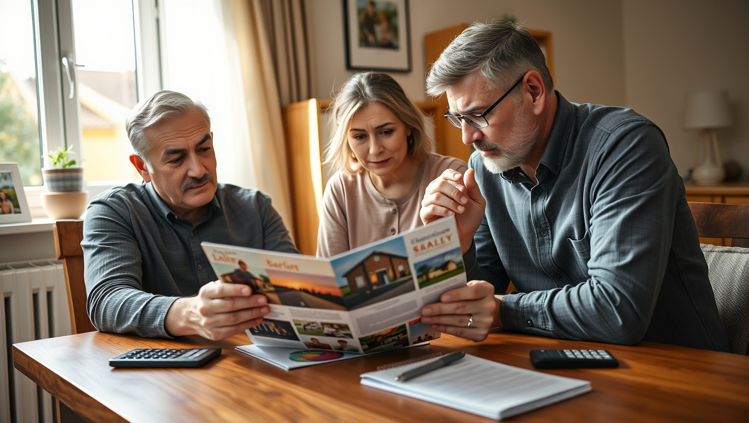 Should I Refuse to Invest in My Parents Risky Business Venture?