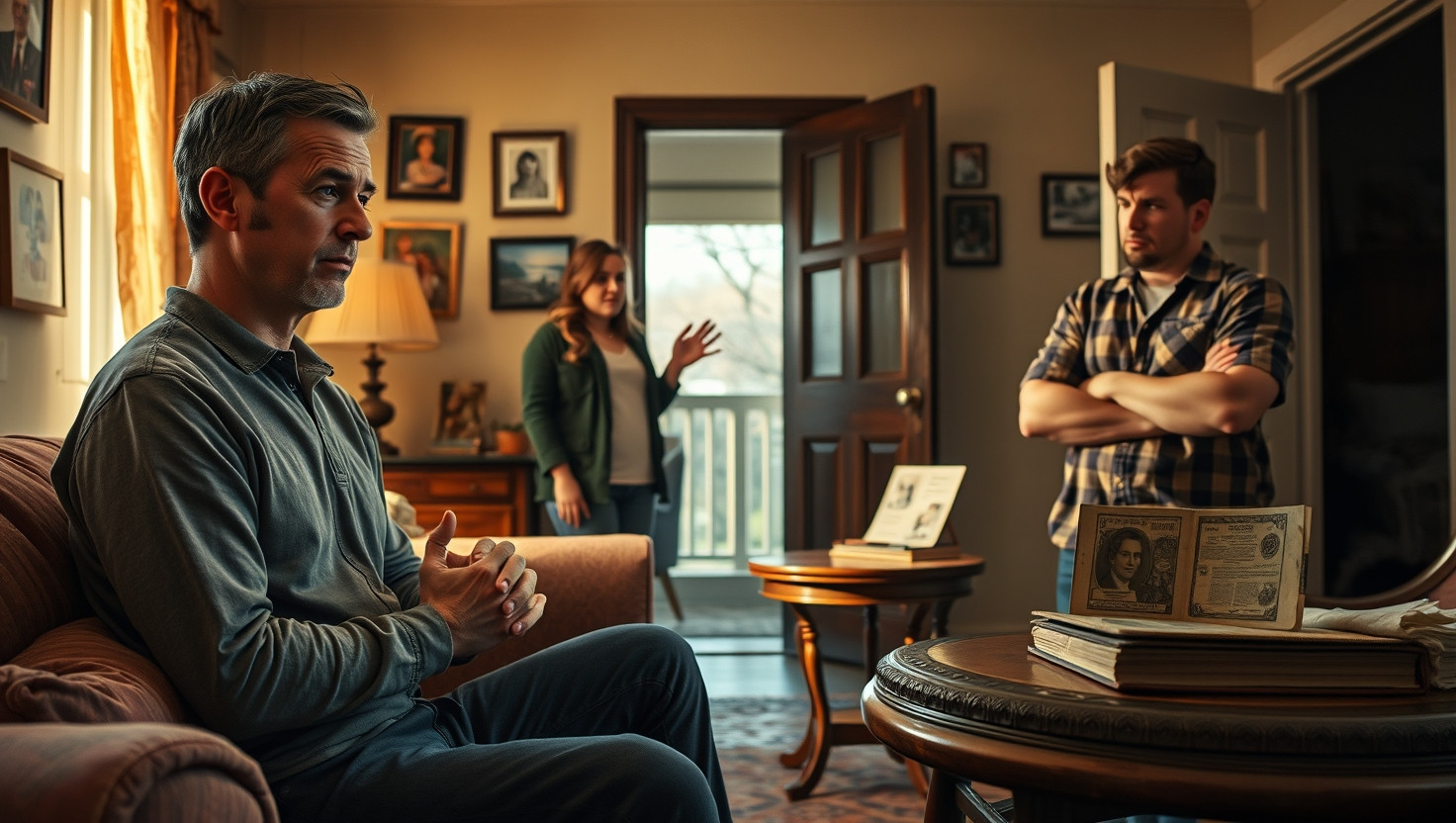 Should I Split Foundation Repair Costs Equally with Siblings Despite Financial Differences?