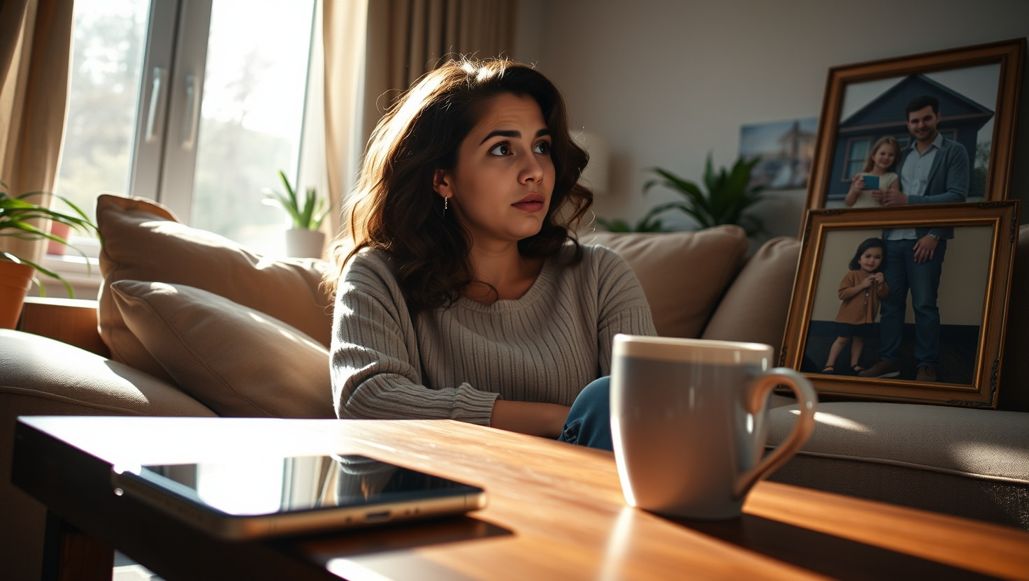 Should I Help My Struggling Sibling With Their Mortgage?