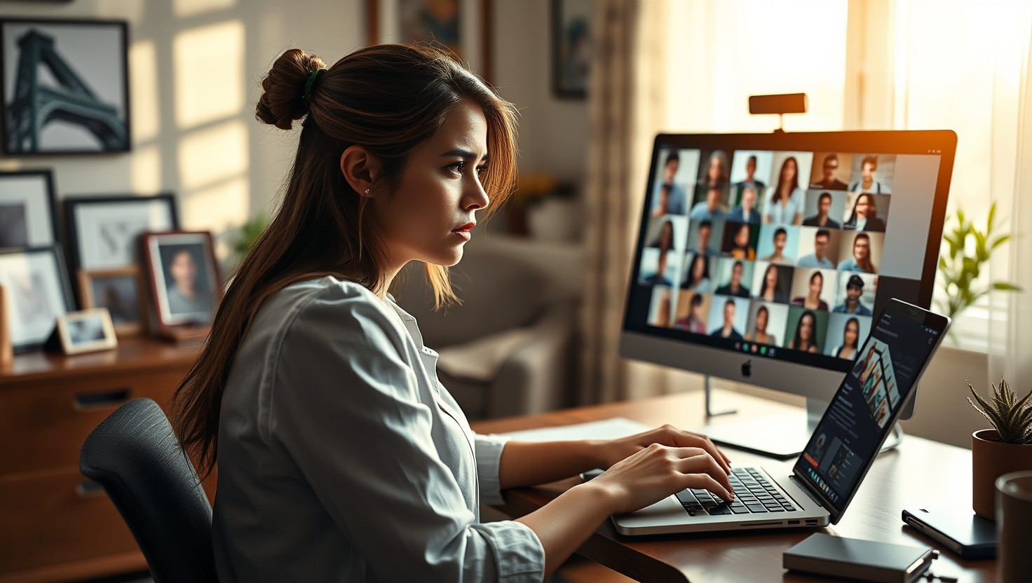 Navigating Ethics: Balancing Personal Values and Team Dynamics in Virtual Team-Building