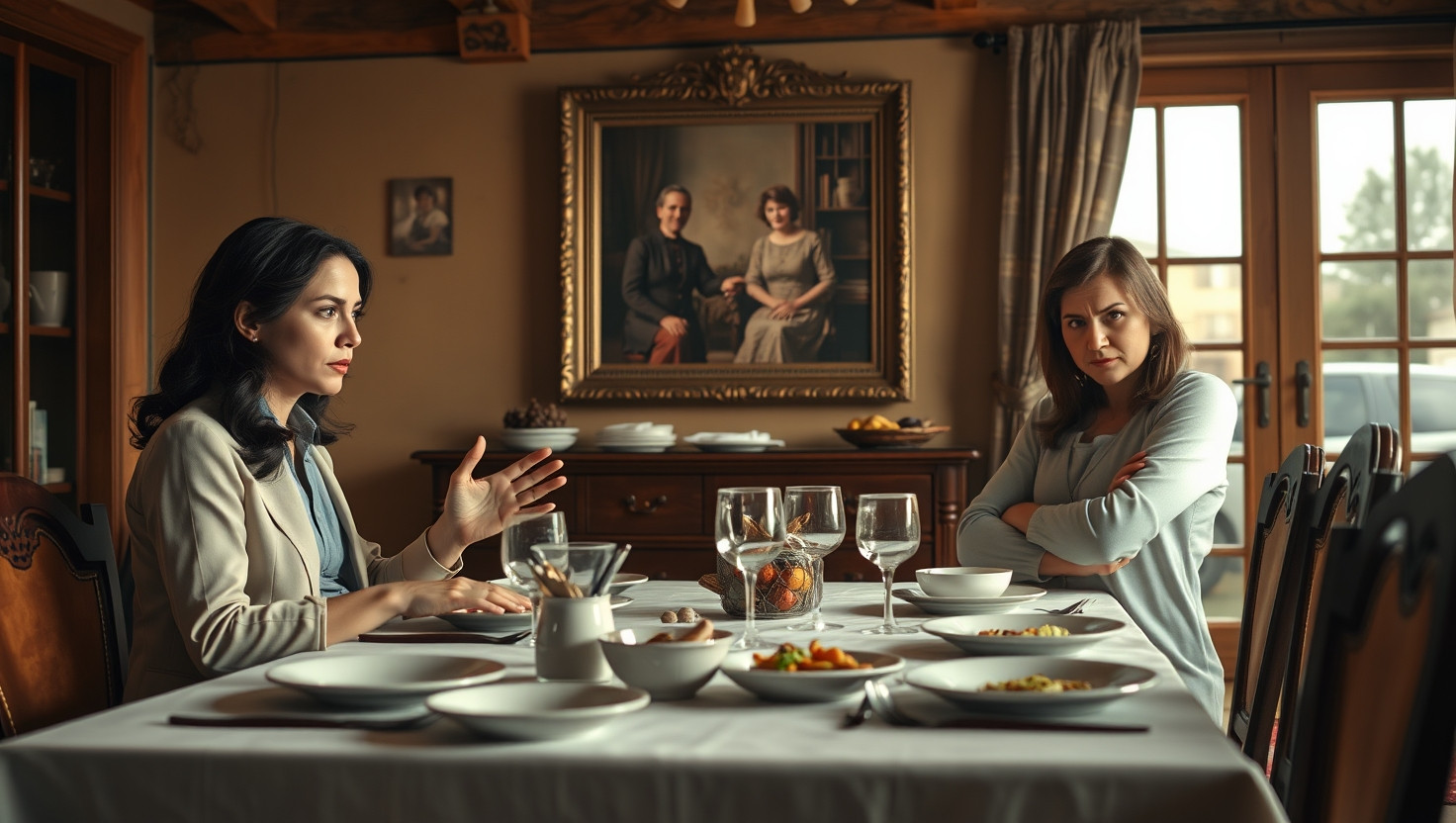 Confronting Sisters Work Behavior at Family Business: AITA?