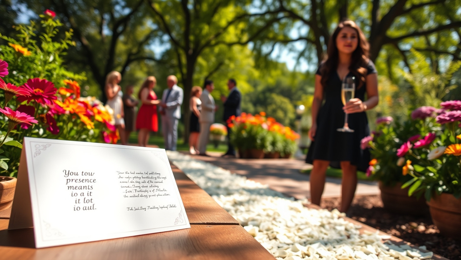 Should I Skip My Bosss Daughters Wedding After Work Conflict?