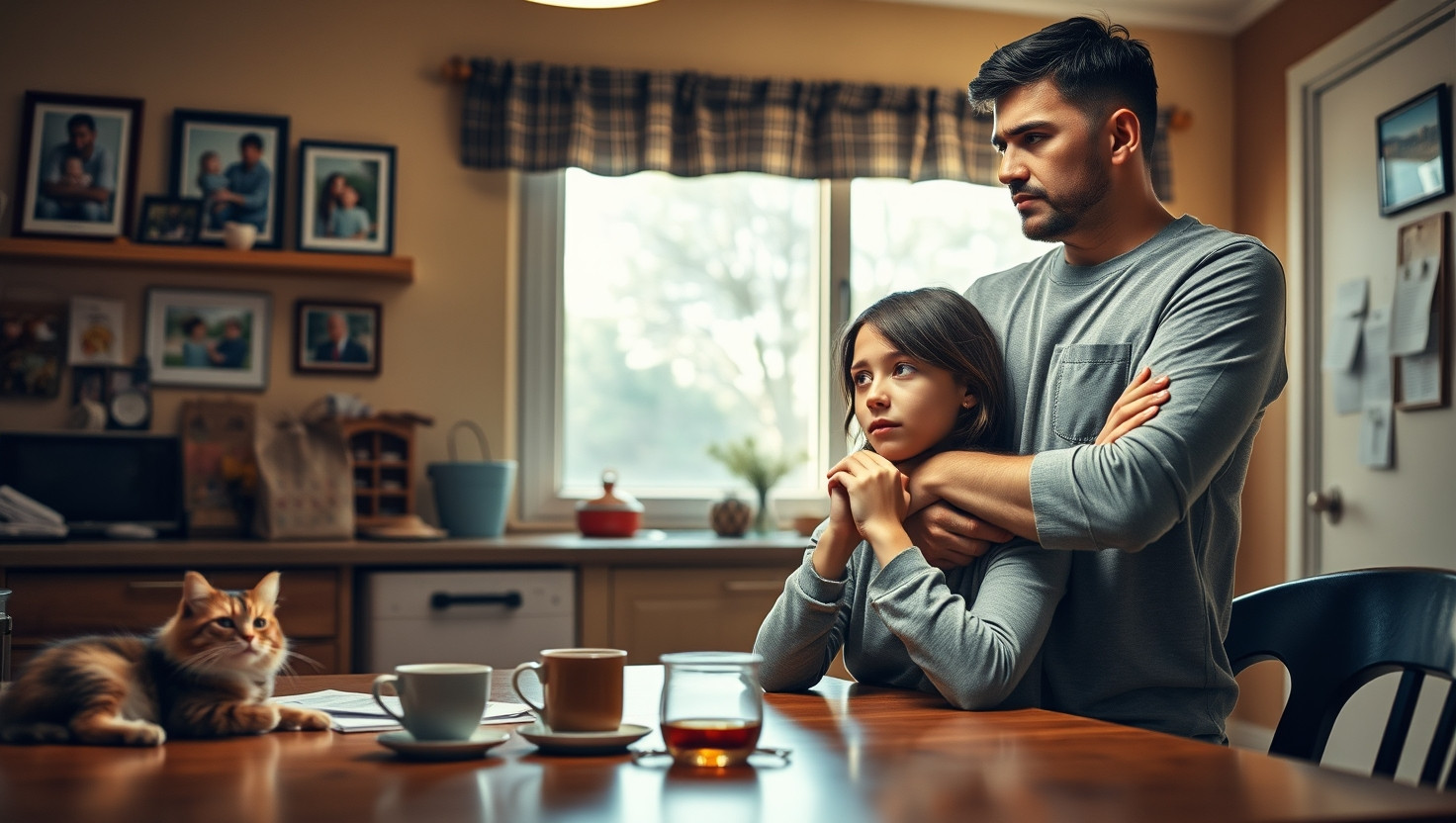 Should I Ask My Sibling to Help with Familys Finances?